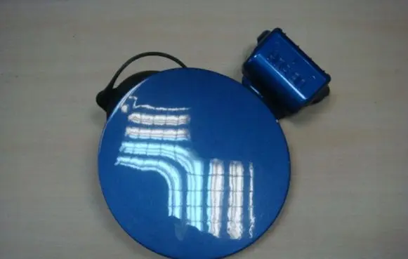 KIA Rio Fuel tank cap