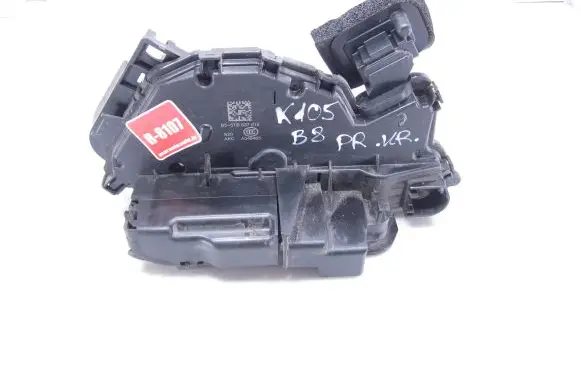 Volkswagen PASSAT B8 Engine mounting bracket 5TB837015 A046465