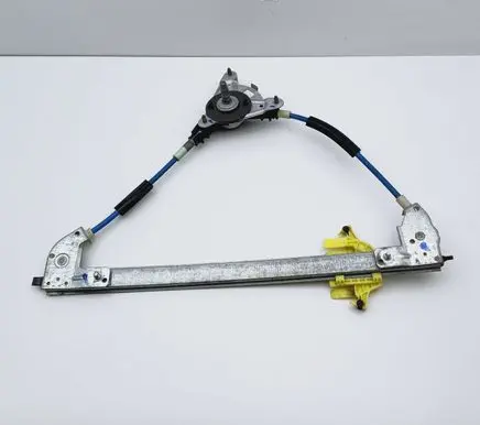 Citroen Xsara Picasso Rear door manual window regulator 9631473180