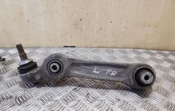 Front control arm