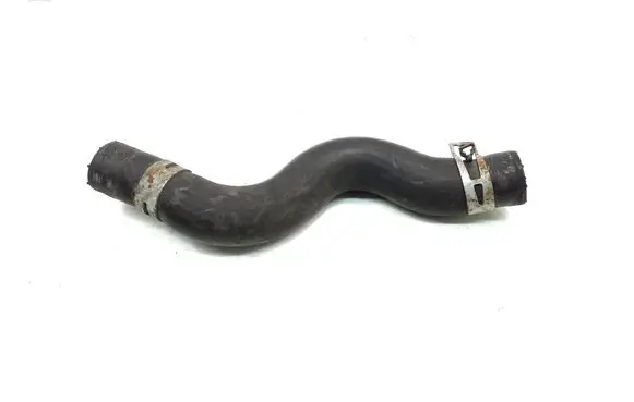 Toyota Yaris Engine coolant pipe/hose 165710N060