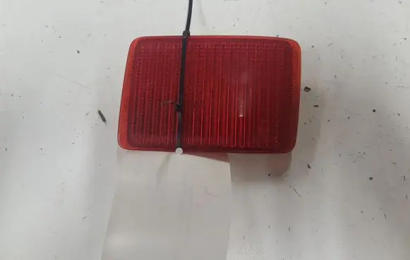 Suzuki Grand Vitara I Rear tail light reflector 3595065J0R