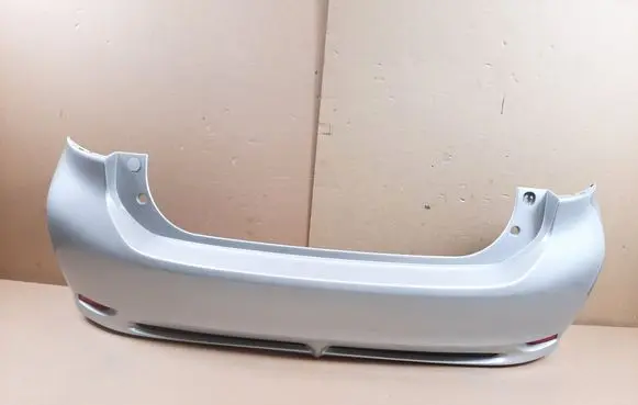 Lexus CT 200H Rear bumper