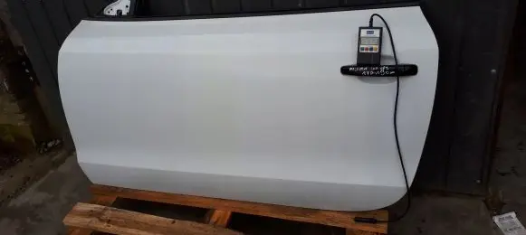 Audi A5 8T 8F Door (2 Door Coupe) 
