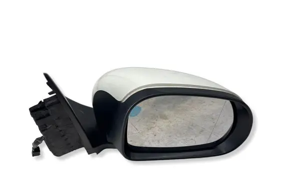 Fiat 500L Rear view mirror (interior) A051801 8200397 E8026344