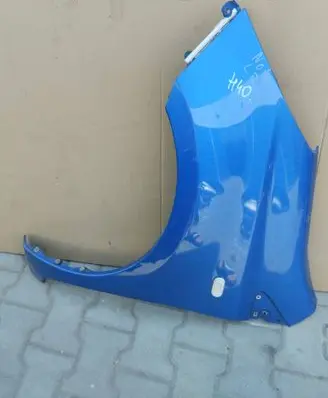 Nissan Note (E11) Fender NOTEE11LEWYBLOTNIK