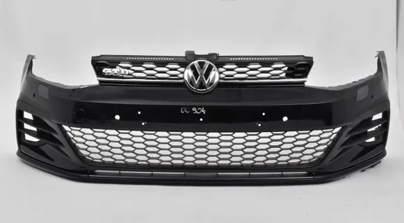 Volkswagen Golf VII Front bumper ZPVW19