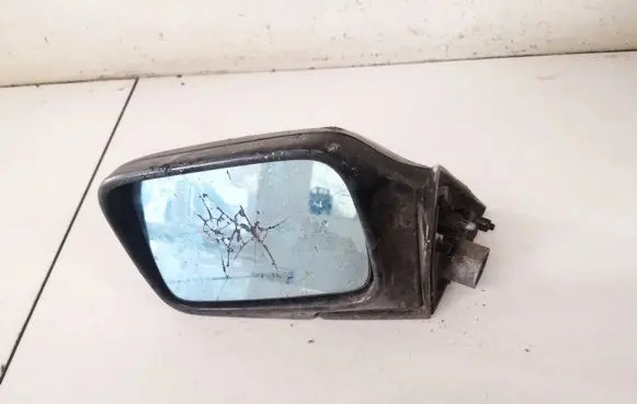 BMW 7 E32 Front door electric wing mirror e6006193 e6006194