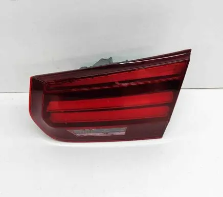 BMW 3 F30 F35 F31 Tailgate rear/tail lights 7456522