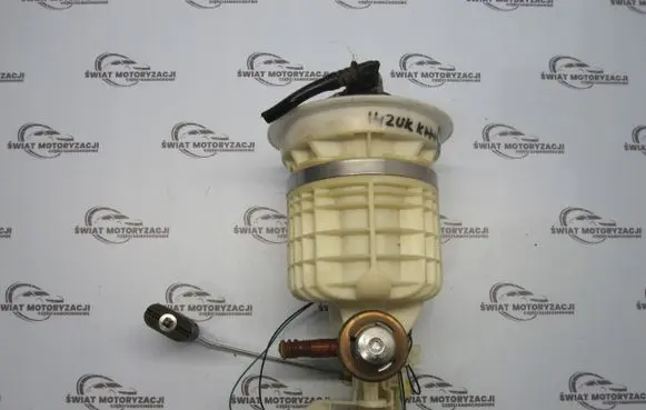 Mini Cooper Hatch Hardtop In-tank fuel pump 6763770