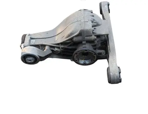 Audi A8 S8 D3 4E Rear differential HNM