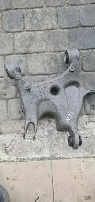 BMW 5 GT F07 Rear upper control arm/wishbone 6780071