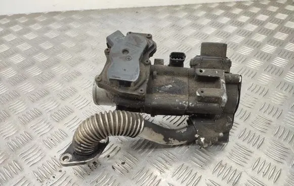 Opel Vivaro EGR valve 8200987453 8200685363