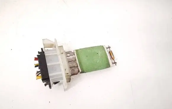 Volvo C30 Heater blower motor/fan resistor 12380