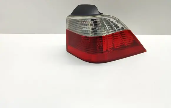 BMW 5 E60 E61 Rear/tail lights 084441943 084441943R DEPO