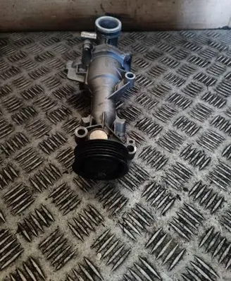 Mercedes-Benz A W177 AMG Water pump A2602001100