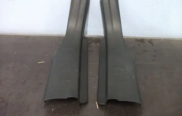Suzuki Grand Vitara II Fog light set 