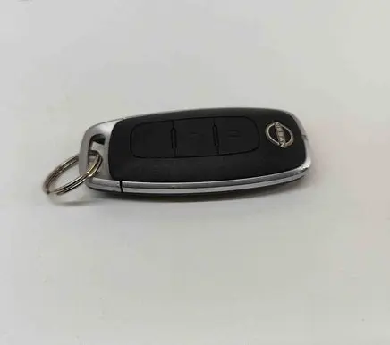 Nissan Qashqai J12 Ignition key/card S180146106 285E35MS0C
