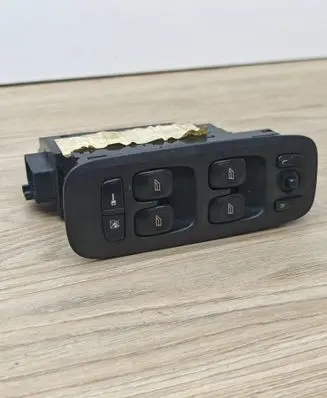 Volvo S80 Electric window control switch 30658146 MD131100007