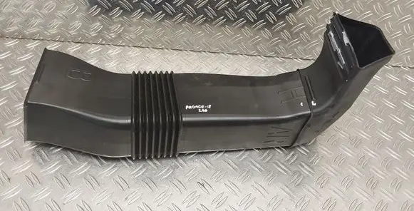 Toyota Proace Cabin air duct channel 9809245980