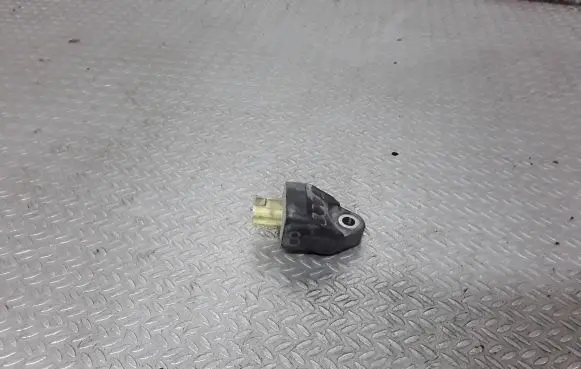 Subaru Forester SH Airbag deployment crash/impact sensor 98231FG000