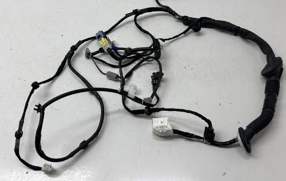Subaru Forester SL Front door wiring loom 81861SL150 71055436