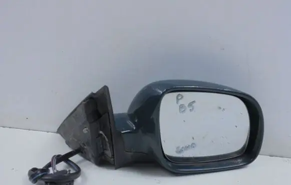 Volkswagen PASSAT B5 Manual wing mirror 3B0857934