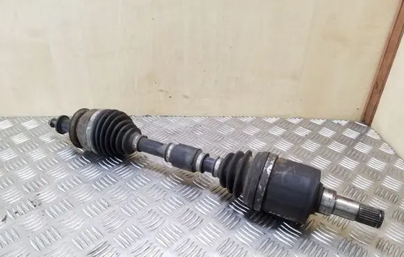 Mazda 3 I Front driveshaft
