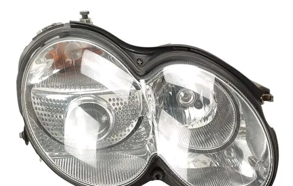 Mercedes-Benz SL R230 Headlight/headlamp 2308207261