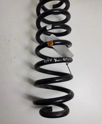 Toyota RAV 4 (XA50) Rear coil spring