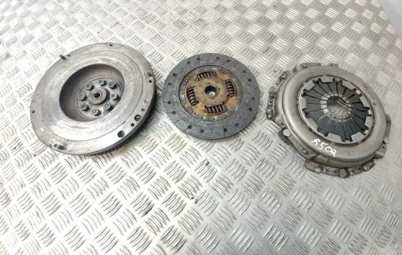 Suzuki Grand Vitara II Clutch set kit
