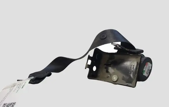 Opel Astra J Rear seatbelt 13443562 13442076 628318800