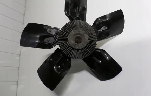 Nissan Navara D23 Viscous fan clutch 