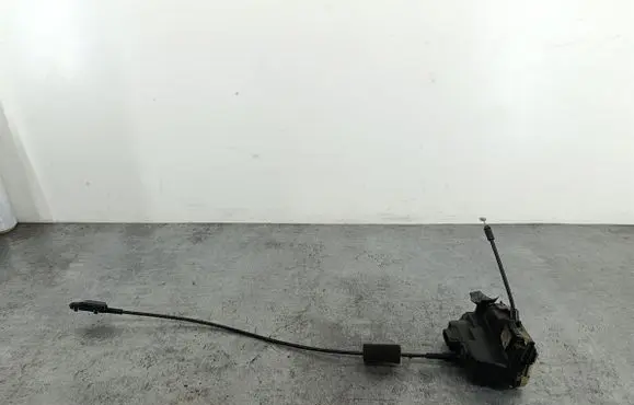 Renault Espace IV Front door lock 