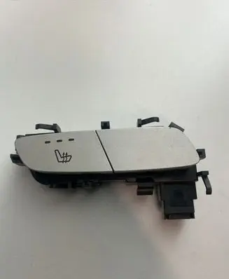 Mercedes-Benz GLC X253 C253 Seat heating switch A2139057302