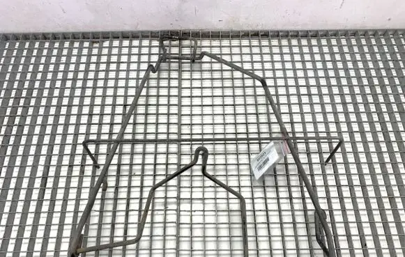 Mercedes-Benz Citan W415 Lift Jack 