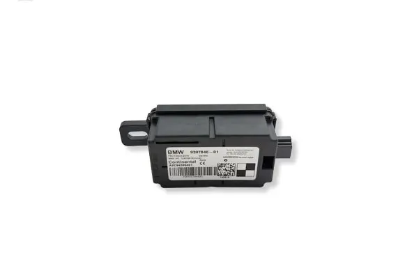 BMW X6 F16 Antenna control unit 9397846 A2C35029700 A2C94289401