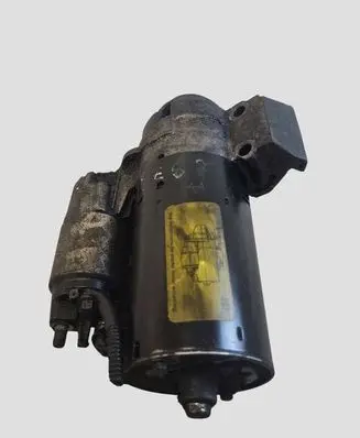 BMW 1 E81 E87 Starter motor 1241781203401 0001139002 20080811