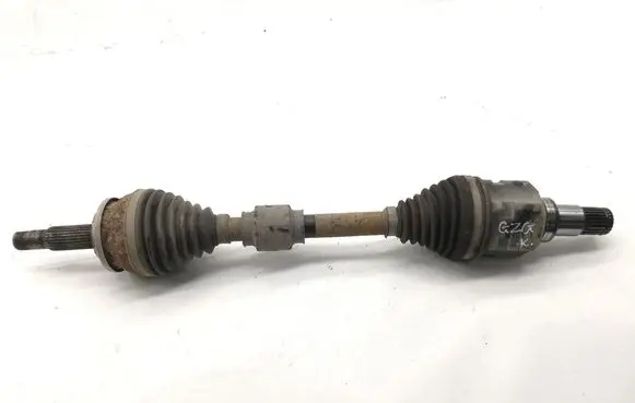 Toyota Prius (XW30) Front driveshaft DW11L