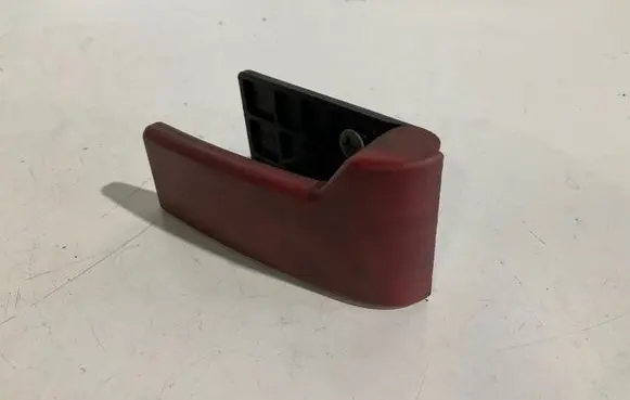 Mercedes-Benz E W211 Engine bonnet (hood) release handle