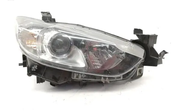 Mazda 6 Headlight/headlamp GHR451030