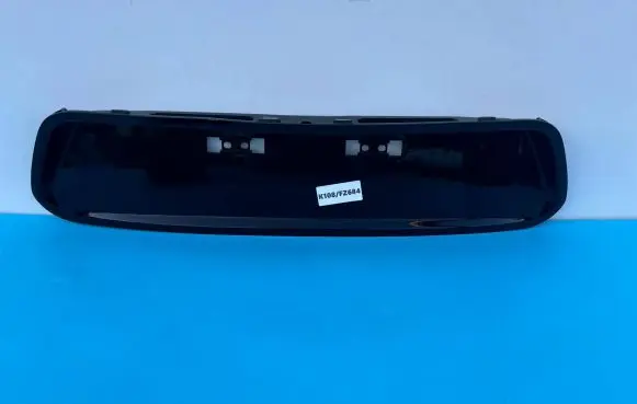 KIA Ceed Rear bumper trim bar molding 86685-A2400