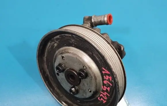 Audi A6 S6 C5 4B Power steering pump 4B0145156X IMPRK1565425