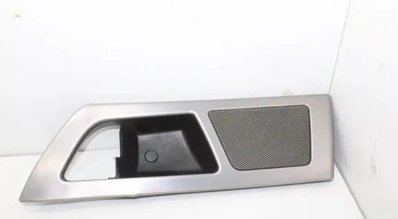 Jaguar XF X250 Rear door window switch trim 
