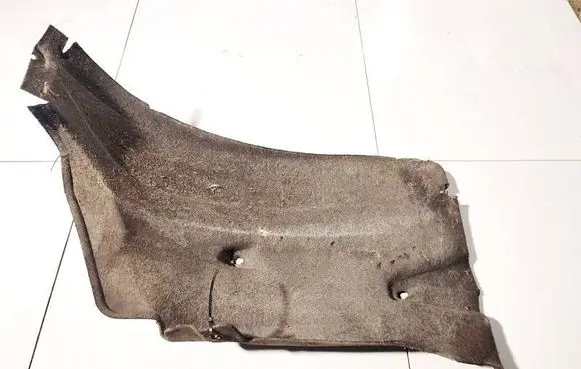Citroen C5 Front mudguard 