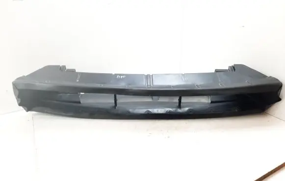 Opel Vivaro Intercooler air channel guide 