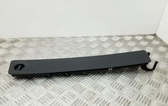 Audi A4 S4 B8 8K Tailgate emergency lock open trim 8K9867979