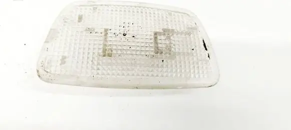 Volvo C30 Rear seat light 30754443