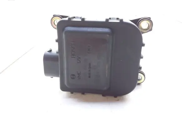 Intake manifold valve actuator/motor