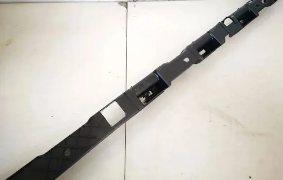 Smart ForFour I Other exterior part a4546860074